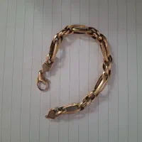 دستبند طلا
