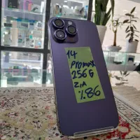 ایفون ۱۴ pro max