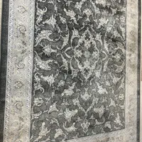 فرش 12متری طرح افشان گل برجسته 1200شانه تراکم3600|فرش|تهران, مینابی|دیوار