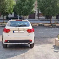 کوییک GXL مدل ۱۴۰۳ بدون رنگ و ضربه در حد صفر|خودرو سواری و وانت|اهواز, پادادشهر|دیوار