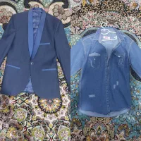 کت وپیراهن لی