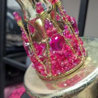 تاج مو|زیورآلات و اکسسوری|کرج, آق تپه|دیوار