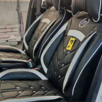 تولیدی روکش صندلی (SE7EN)