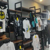 استند قفسه|کتابخانه، شلف، قفسههای دیواری|نقده, |دیوار