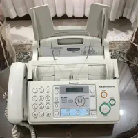 تلفن و فکس پاناسونیک