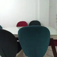 ناهارخوری شیش نفره|میز و صندلی غذاخوری|ماهدشت, |دیوار