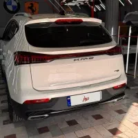 kmc X5 صفر کیلومتر 1404|خودرو سواری و وانت|اصفهان, تیران|دیوار