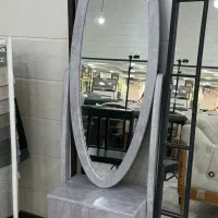 آیینه قدی دو کشاب