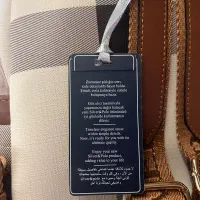 کیف برند silver&polo اصل وارداتی کاملاً نو|کیف، کفش، کمربند|تهران, مینی‌سیتی (شهرک نفت)|دیوار