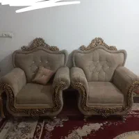 مبل ۸ نفره|مبلمان خانگی و میز عسلی|بوشهر, |دیوار