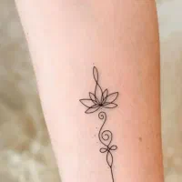 تتو بدن بانوان|خدمات آرایشگری و زیبایی|قم, شهر قائم|دیوار