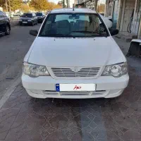 پراید۱۳۲مدل۸۹