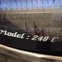 بخاری مدل شومینه ای ظریف|بخاری، هیتر، شومینه|مشهد, صداقیه|دیوار