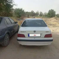 پارس TU5 اتومات مدل 97|خودرو سواری و وانت|قوچان, |دیوار
