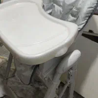 صندلی غذای کودک و کالسکه و صندلی خودرو