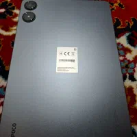 تبلت پوکو پد درحد|تبلت|مشهد, طرق|دیوار