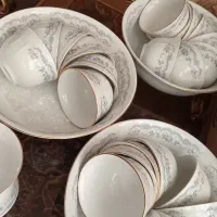 چینی،کاسه