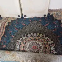 فرش ۱۲ متری تمیز|فرش|قشم, |دیوار