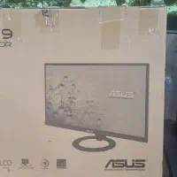 مانیتور Asus24 inch