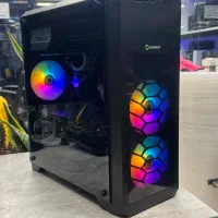 کیس گیمینگ اقتصادی