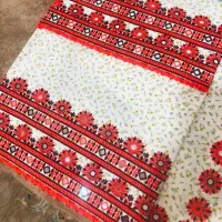 دوخت پلیوار دولا چهار دانوک ومرچوک پذیرفته. میشود