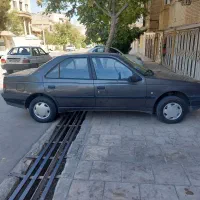 ماشین روآ مدل ۸۶ دوگانه کارخانه