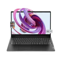 لپتاپ Lenovo مدل Lenovo V15 AMN