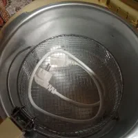 سرخ کن|اجاق گاز و لوازم برقی پخت‌وپز|پردیس, فاز ۹|دیوار