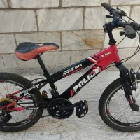 دوچرخه دنده‌ای ۲۰