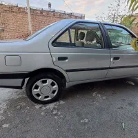 پژو مدل 96|خودرو سواری و وانت|سلماس, |دیوار