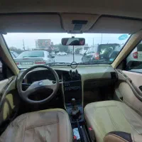 پژو دوگانه داخل کرم