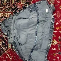 کاپشن ارتشی|لباس|مشگین شهر, |دیوار