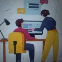 کار درمنزل با گوشی