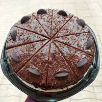 براونی و بلوندی،کوکو منگو،بروکی
