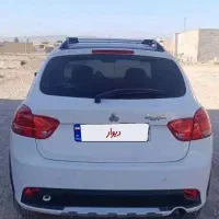 کوییک آر اتوماتیک فول پلاس ۱۴۰۱|خودرو سواری و وانت|کرمان, |دیوار