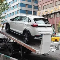 ایکس22/x22|خودرو سواری و وانت|تهران, نجات اللهی|دیوار