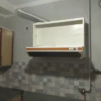 کابینت فلزی و هود|آبچکان و نظمدهنده ظروف|زنجان, |دیوار