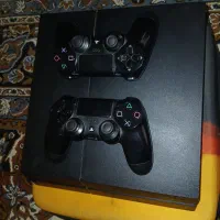 پی اس فور فت کپی خور