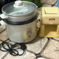 پلوپز برقی.زودپز.ارام پز