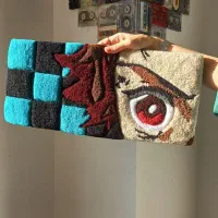 راگ کیبوردی تافتینگ
