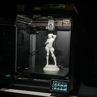 طراحی مدل و پرینت سه بعدی- پرینتر سه بعدی 3D Print