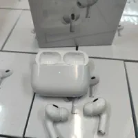 ایرپاد پرو۲ ANC(برابر اصل)|لوازم جانبی موبایل و تبلت|مشهد, سراب|دیوار