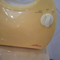 چرخ گوشت درحد نو سون استار|سایر لوازم برقی|رشت, بوسار|دیوار