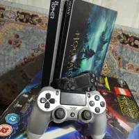 ps4 اسلیم فت|کنسول، بازی ویدئویی و آنلاین|اهواز, شریعتی جنوبی|دیوار
