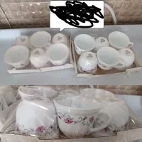 استکان ارکوپال نو هستن