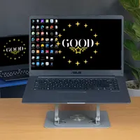 لپ‌تاپ ASUS F510U|رایانه همراه|یزد, |دیوار