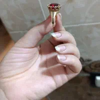 انگشتر|جواهرات|یاسوج, |دیوار