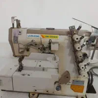 چرخ میاندوز جک دینام جدا
