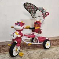 سه چرخه