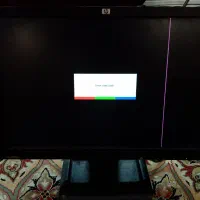 مانیتور 19اینچ|قطعات و لوازم جانبی رایانه|مشهد, جانباز|دیوار